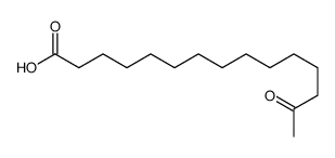 39115-08-7 structure