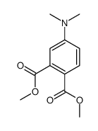 dimethyl 4-dimethylaminophthalate picture