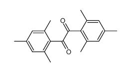 Mesitil Structure