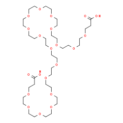 羧酸-聚乙二醇-羧酸图片