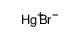 bromomercury结构式