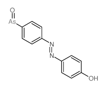 5425-30-9 structure