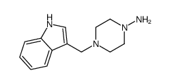 58433-77-5 structure