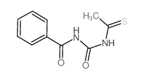 58554-12-4 structure