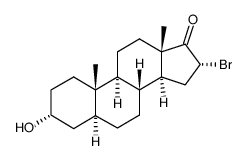 16A-BROMOANDROSTERONE picture