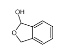 1,3-DIHYDROISOBENZOFURAN-1-OL picture