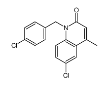 61297-69-6 structure