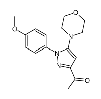 61323-14-6结构式