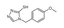 642462-48-4 structure