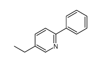 5-ethyl-2-phenylpyridine picture