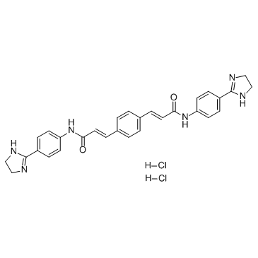 GW4869 Structure