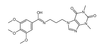 71016-20-1 structure