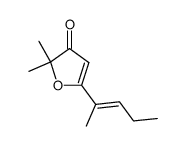 74796-38-6结构式