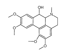 7-hydroxyglaucine picture