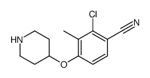 796600-51-6 structure