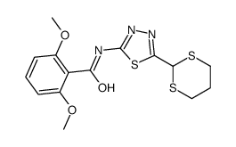 82560-01-8 structure