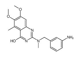 828242-25-7 structure