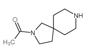 Ethanone, 1-(2,8-diazaspiro[4.5]dec-2-yl)- picture