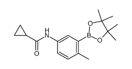 882679-35-8 structure