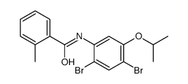 90593-36-5 structure