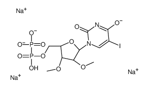 MRS 2693 trisodium salt图片