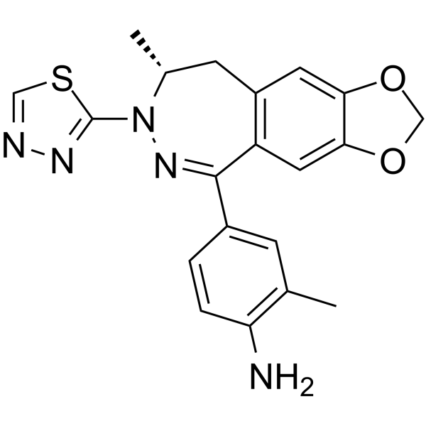 AMPA receptor antagonist-3 picture