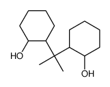 2,2'-(1-methylethylidene)bis(cyclohexan-1-ol) picture