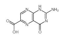 Pterin-6-carboxylic acid picture