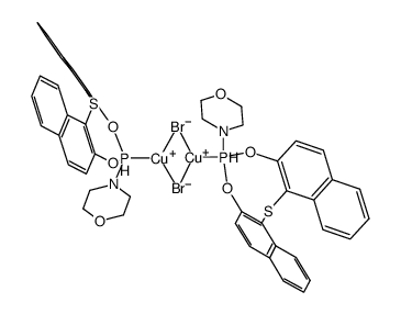 1000690-47-0 structure