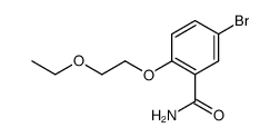 100129-20-2 structure