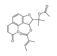 100295-13-4 structure