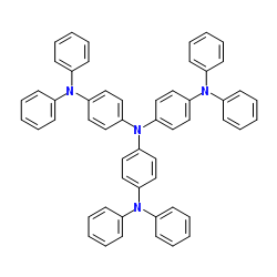 4,4',4" -Tris(N,N-diphenyl-amino)triphenylamine picture