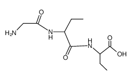 Butanoic acid,2-[[2-[(aminoacetyl)amino]-1-oxobutyl]amino]- (9CI) picture