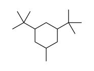 1,3-di-tert-butyl-5-methylcyclohexane picture