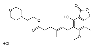 116680-01-4 structure