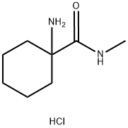 1181458-43-4 structure