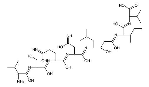 124020-60-6 structure