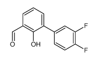 1261950-17-7 structure