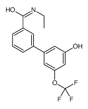 1261984-62-6 structure