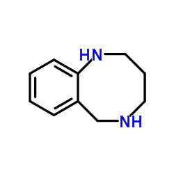 1,2,3,4,5,6-Hexahydro-1,5-benzodiazocine picture