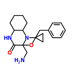 1353973-08-6 structure