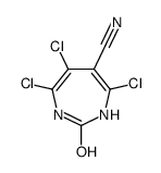 137890-03-0 structure