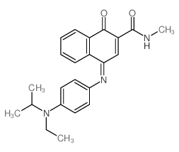 161358-44-7 structure