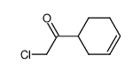 1614-91-1 structure