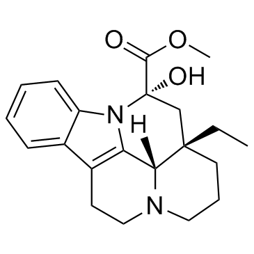 1617-90-9 structure