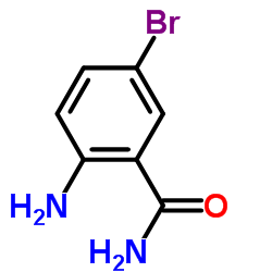 2-Amino-5-bromobenzamide picture