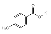 Potassium p-toluate picture