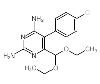 17005-28-6 structure