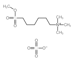 21865-05-4 structure