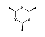 ethanethial Structure